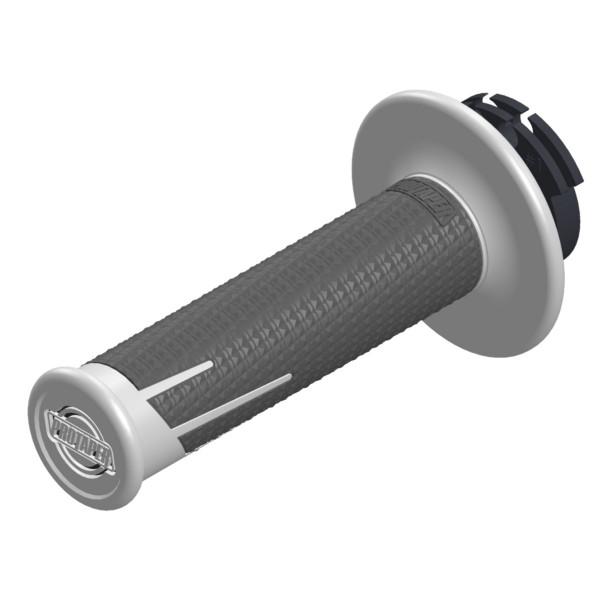 Pro Taper Clamp-on Handlebar Grips - 328828