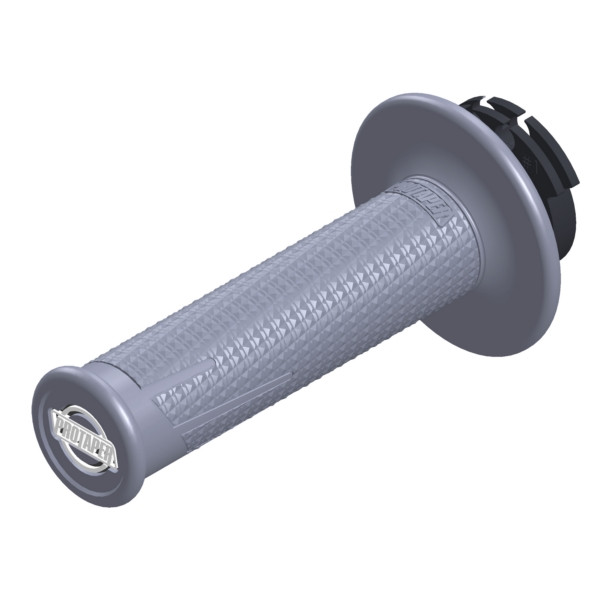 Pro Taper Clamp-on Handlebar Grips - 328829