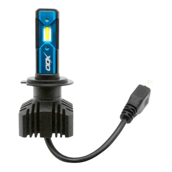 ODX Li3 Series LED Bulb H7 - 403139