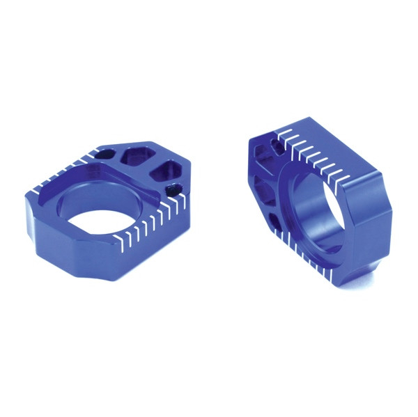 DRC/ZETA/UNIT Adjusting Axle Block 027876 - 027876