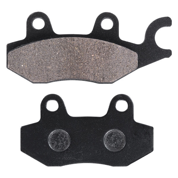 Kimpex Semi-Metallic Brake Pad Metal - Front Right, Front left, Rear left - 284427