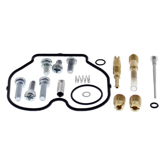 All Balls Carburetor Repair Kit Fits Honda - 337193