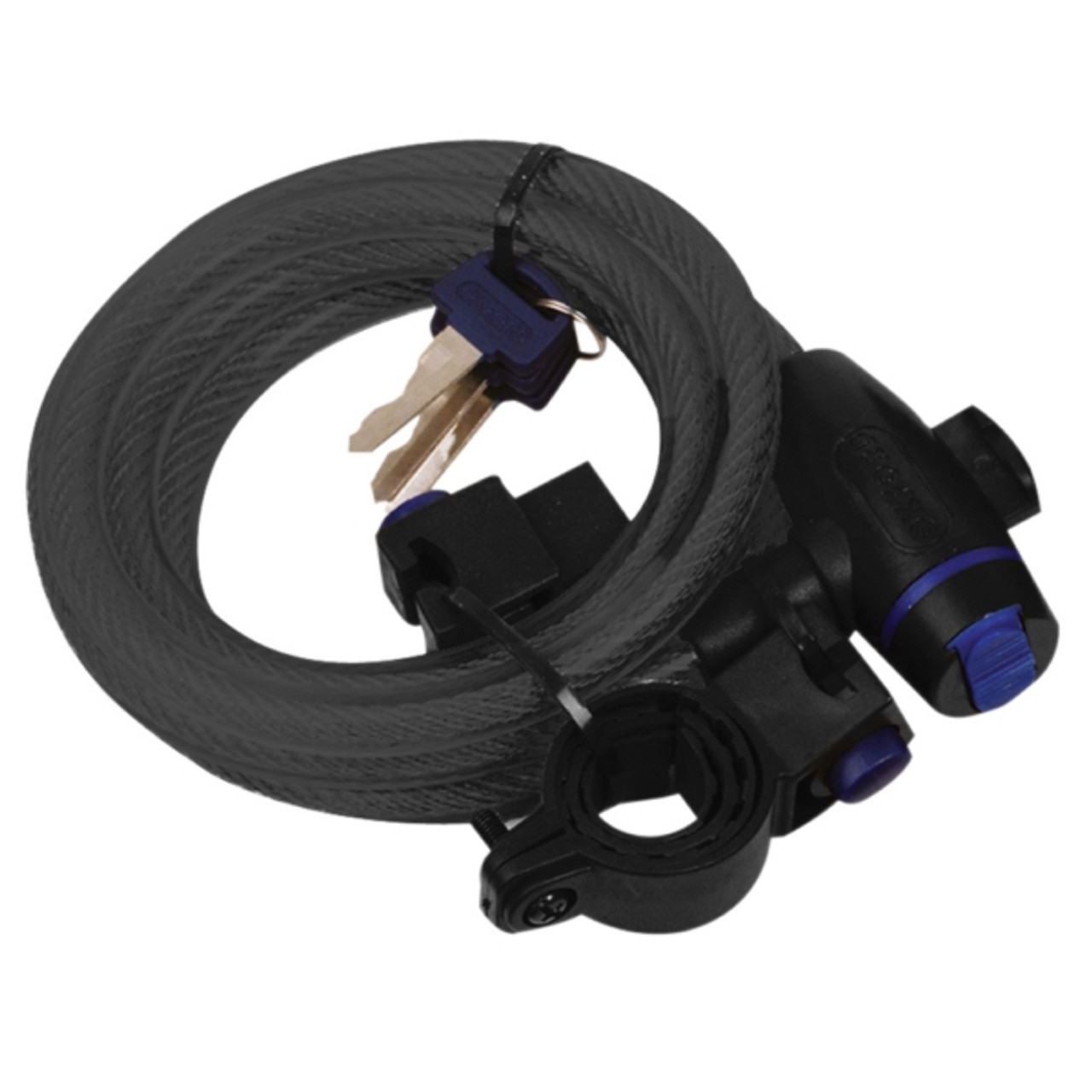 Oxford Products Cable Lock - 269612 Oxford Products Cable Lock - 269612