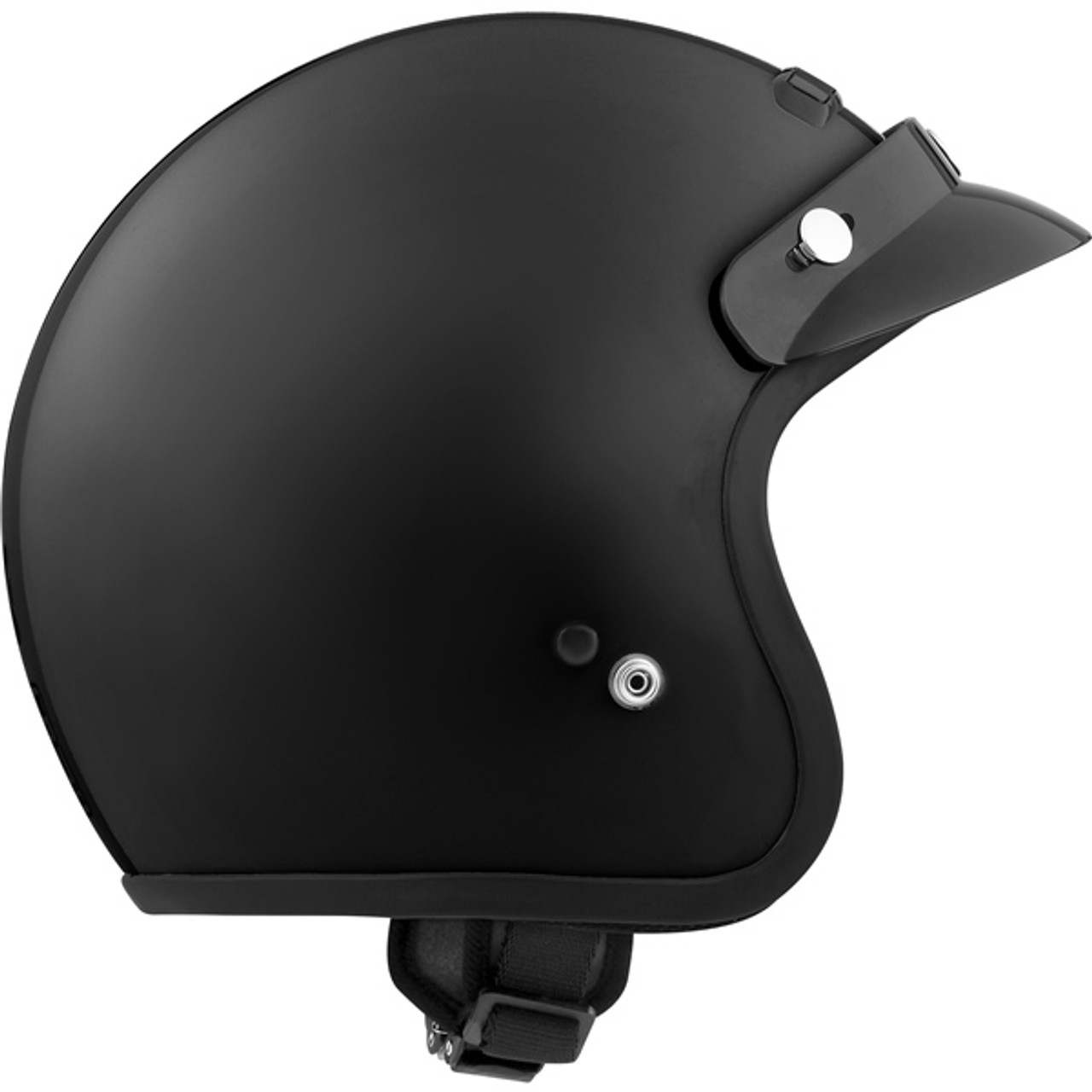 CKX VG300 Open-Face Helmet - Youth Solid - S - 349771