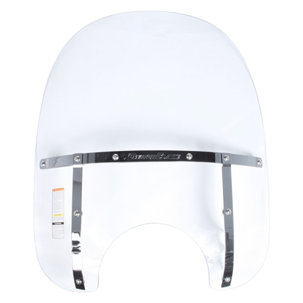 National Cycle SwitchBlade 2-Up Windshield Fits Honda - 001535