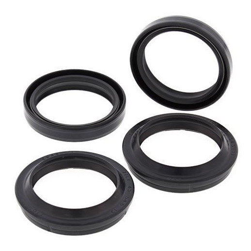 All Balls Fork Oil & Dust Seal Kit Fits Suzuki - 336068