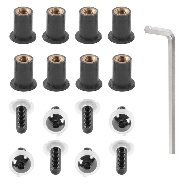 Oxford Products Screen Screw - 371260