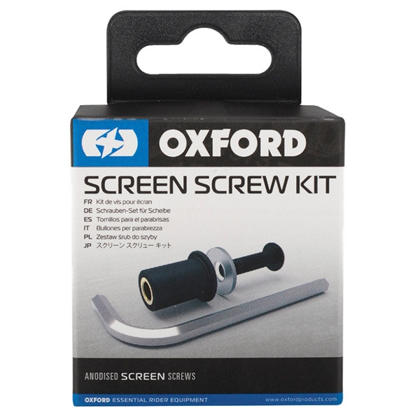 Oxford Products Screen Screw - 371260