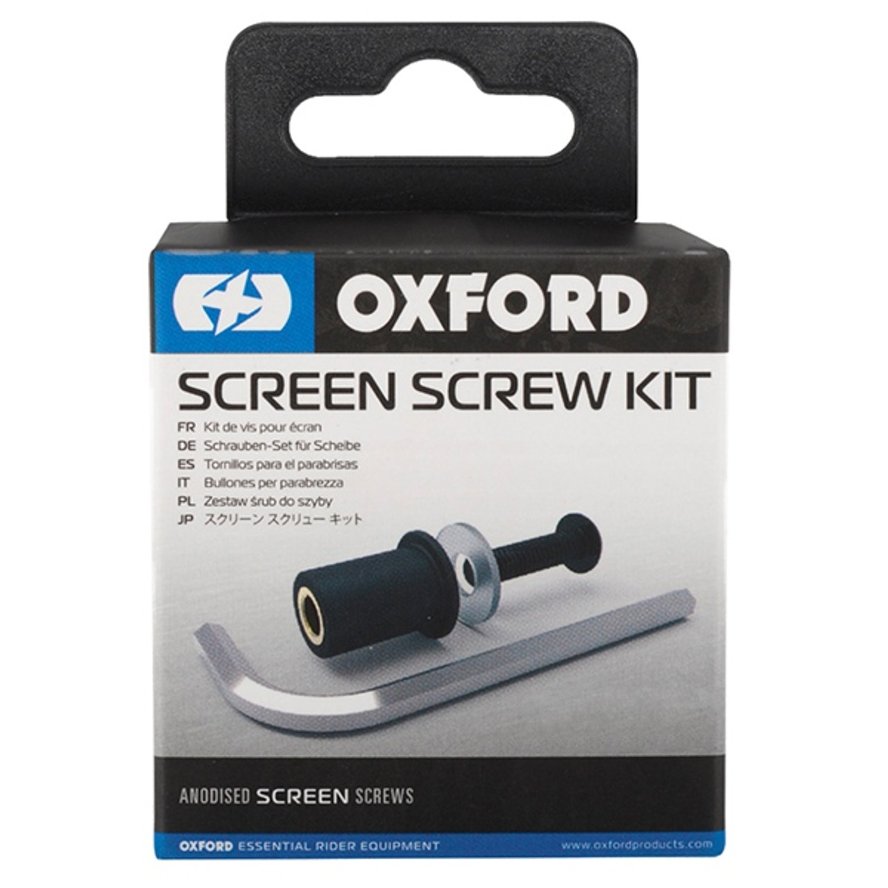 Oxford Products Screen Screw - 371261