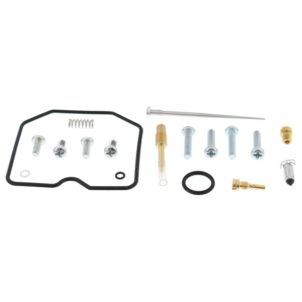 All Balls Carburetor Repair Kit Fits Kawasaki - 208693