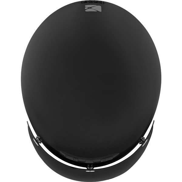 CKX VG300 Open-Face Helmet - Youth Solid - L - 349782