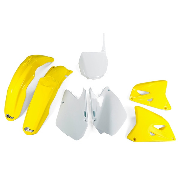 Ufo Plast Complete kit Fits Suzuki - 425391