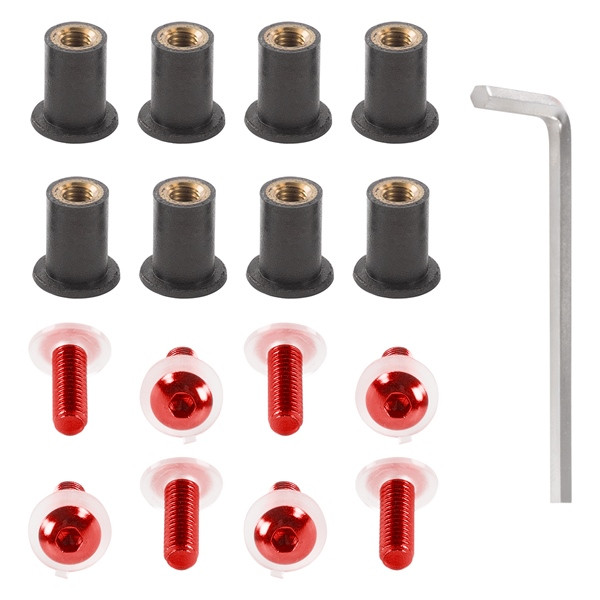 Oxford Products Screen Screw - 371270