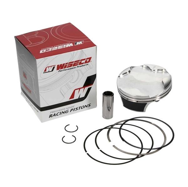 Wiseco Piston Fits Suzuki - 250 cc - 909472