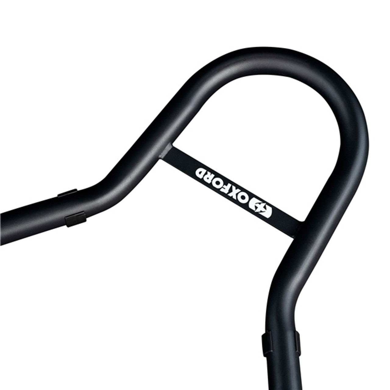 Oxford Products Big Black Moto Stand with Lifter - 269826