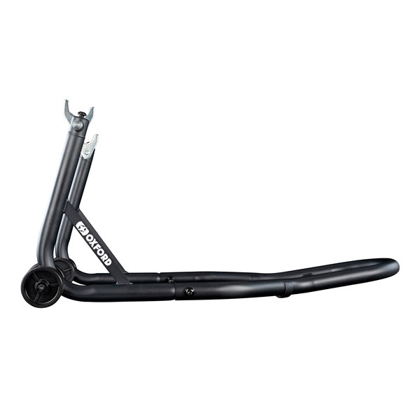 Oxford Products Big Black Moto Stand with Lifter - 269826