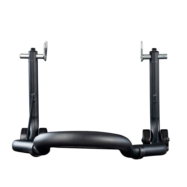 Oxford Products Big Black Moto Stand with Lifter - 269826
