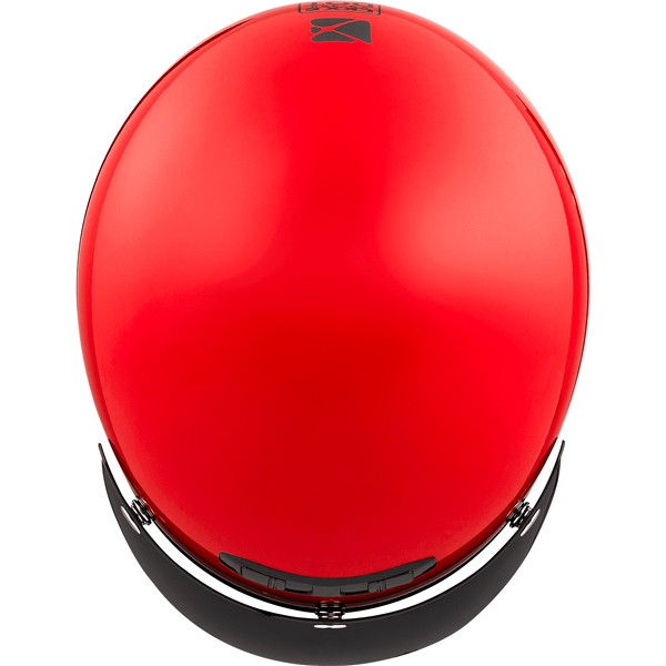 CKX VG300 Open-Face Helmet - Youth Solid - S - 349801