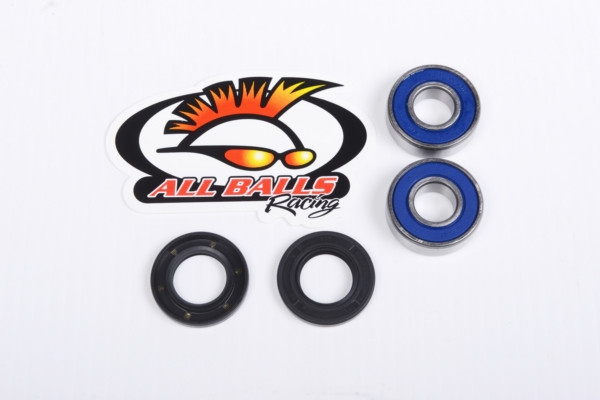 All Balls Wheel Bearing & Seal Kit - 206489