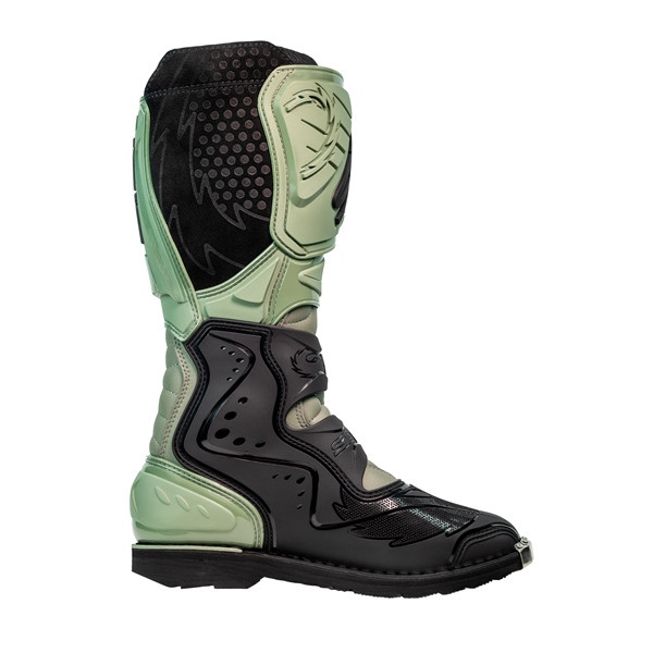 SIDI Agueda Boots Men - Off-Road - 11 US / 45 EU - 840417