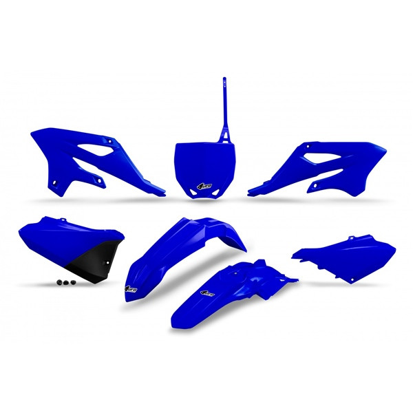 Ufo Plast Complete kit Fits Yamaha - 425394