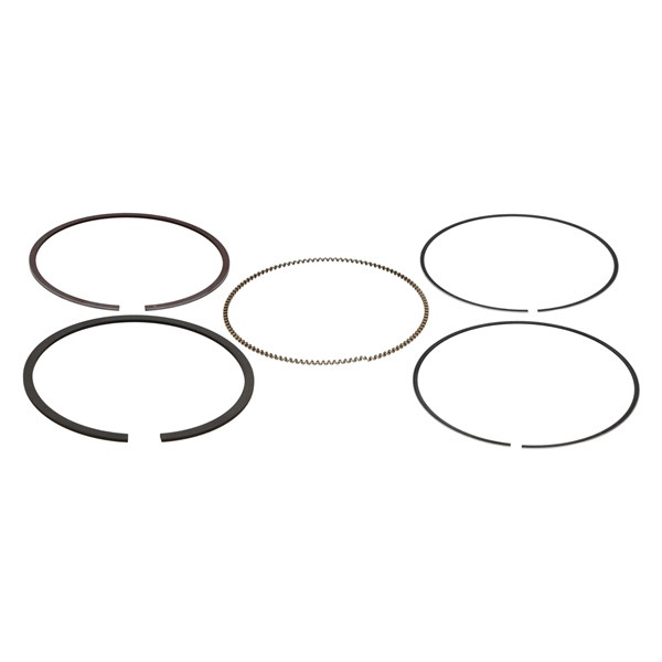 Wiseco Piston Ring Set Fits Honda, Fits Kawasaki - 061150