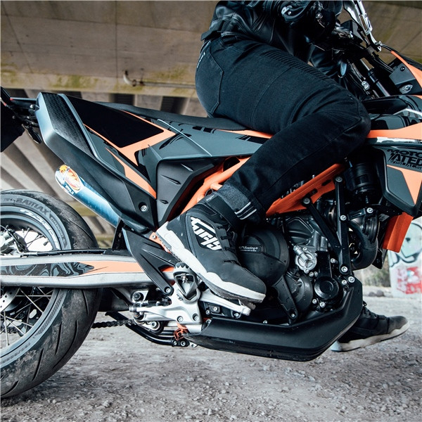 Bull It Guardian Jeans - Men - 30 - 383070