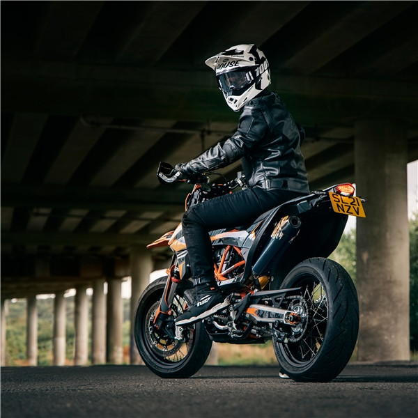 Bull It Guardian Jeans - Men - 30 - 383070