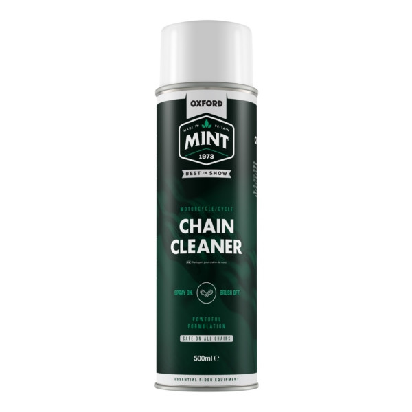 Oxford Products Mint Chain Cleaner 500 ml - 500 ml - 371299