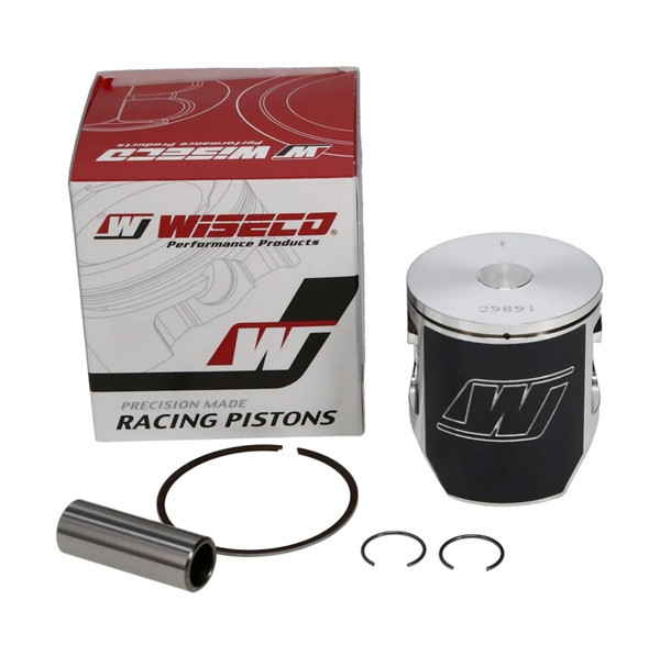 Wiseco Piston Fits Suzuki, Fits Yamaha, Fits KTM, Fits Husqvarna, Fits Kawasaki - 250 cc - 909490