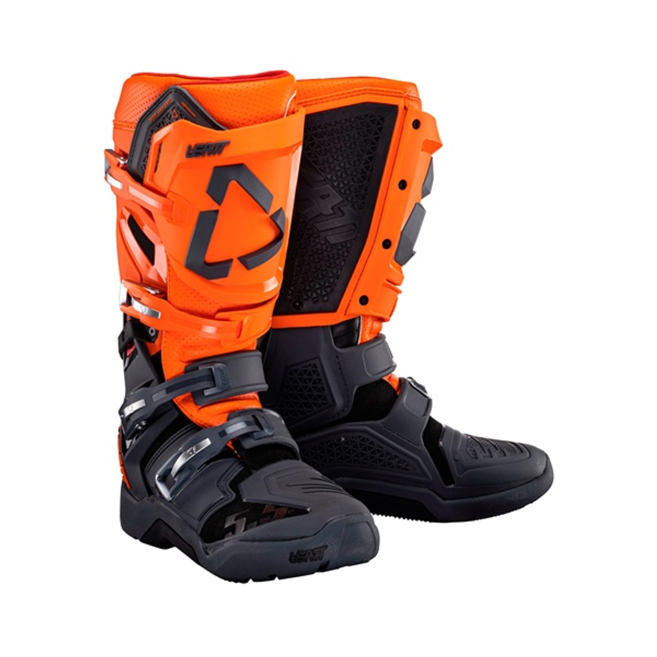 LEATT 5.5 Flexlock Enduro Boots Men, Women - MX - 7 - 449423 LEATT 5.5 Flexlock Enduro Boots Men, Women - MX - 7 - 449423