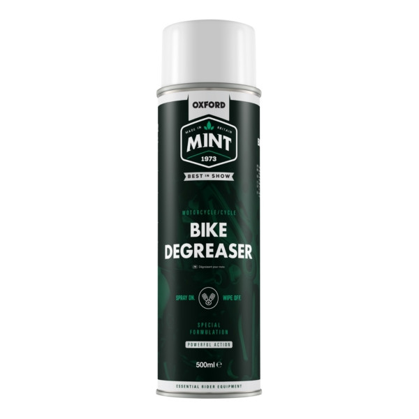 Oxford Products Mint Degreaser 500 ml - 500 ml - 371300