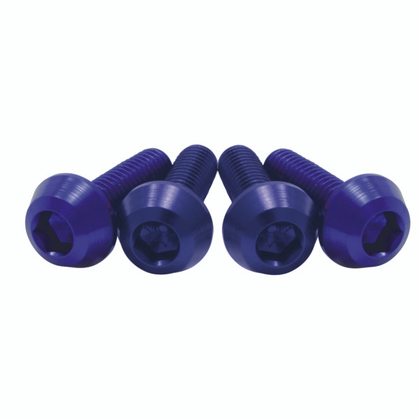 DRC/ZETA/UNIT Flange Bolt - 022601