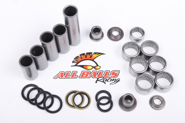 All Balls Swing Arm Linkage Kit Fits Kawasaki - 206495