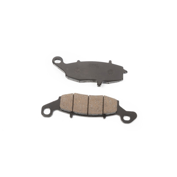 Vesrah Brake Pad Semi Metallic - Rear - 075664