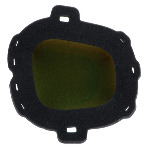 Twin Air Pre-Oiled Dual Stage Air Filter Fits Honda - 025711