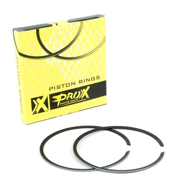 PRO-X Piston Ring Set Fits Honda, Fits KTM - 069365