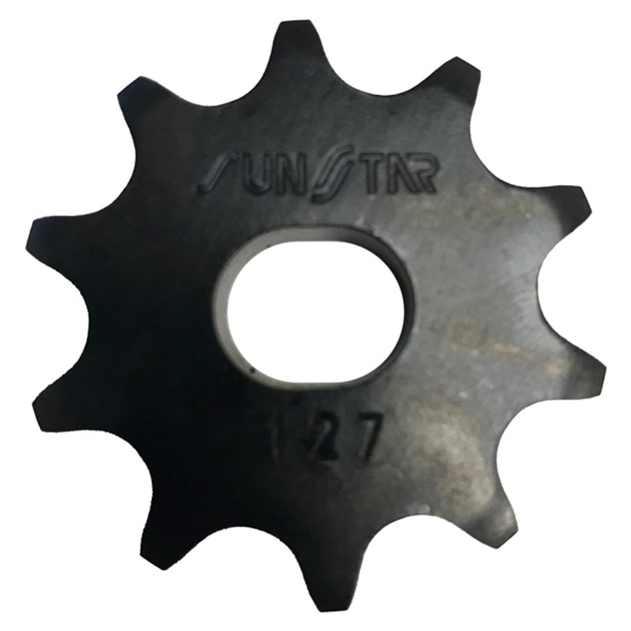 Sunstar Countershaft sprocket 420 - Fits KTM - Front - 460020