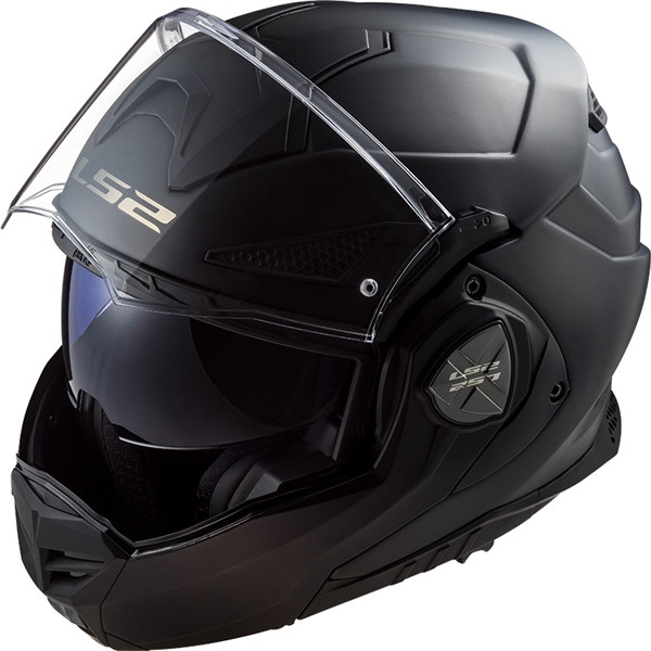 LS2 Advant X Modular Helmet Solid - XL - 396625