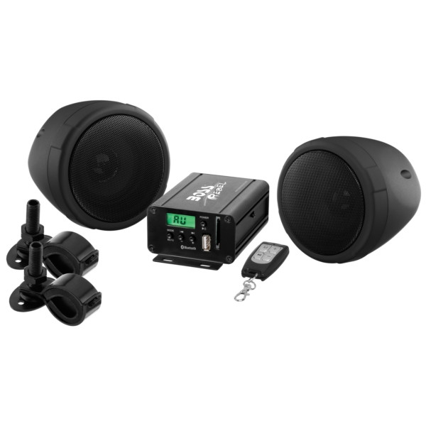 Boss Audio 600W Waterproof Speaker - 750042