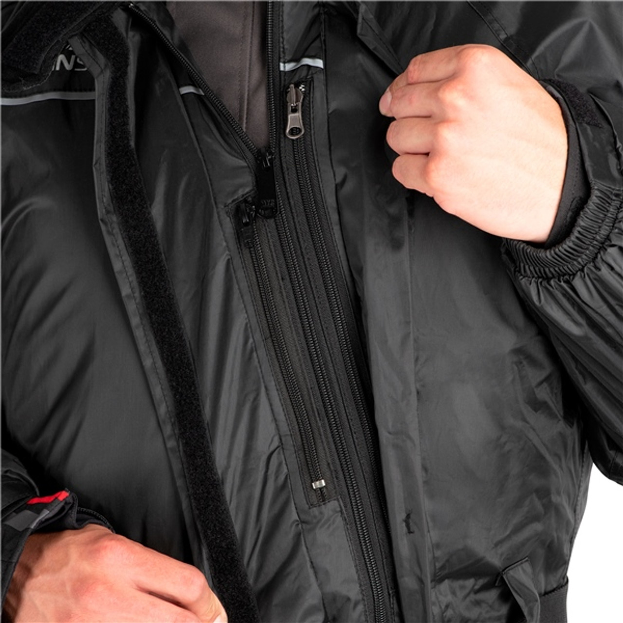 Oxford Products Oversuit Rainseal Men - Rainseal - M - 469732