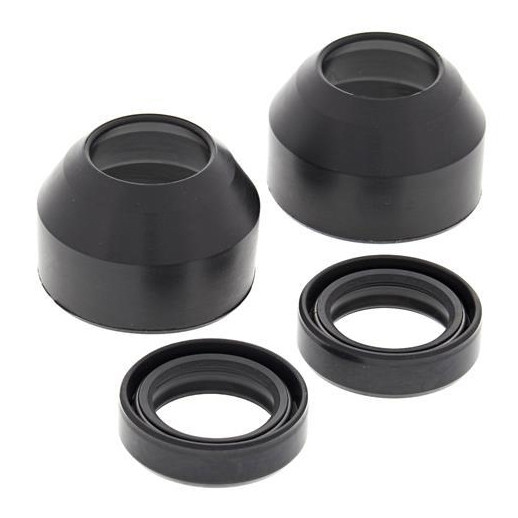 All Balls Fork Oil & Dust Seal Kit SUZUKI, YAMAHA - 336084