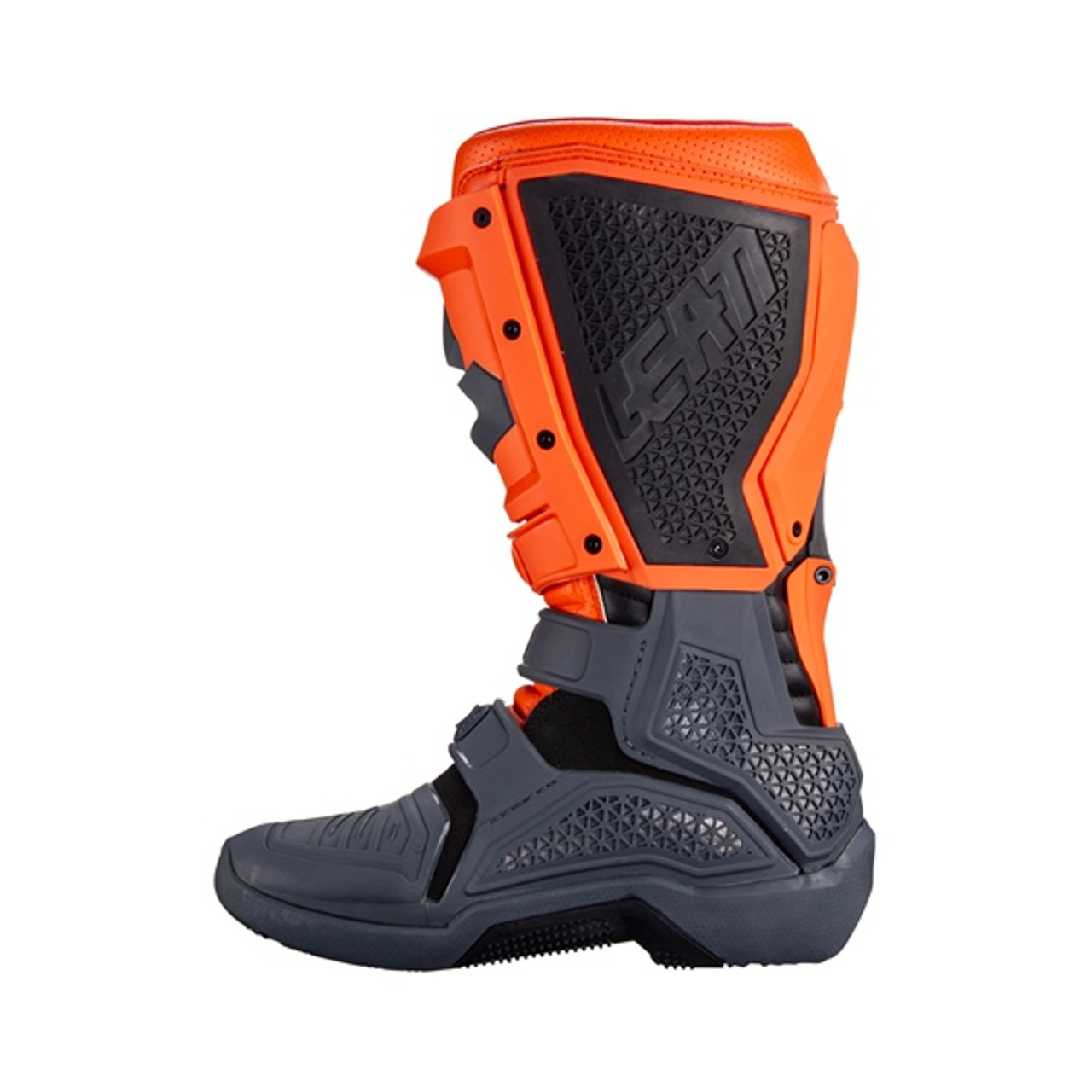 LEATT 5.5 Flexlock Enduro Boots Men, Women - MX - 10 - 449426