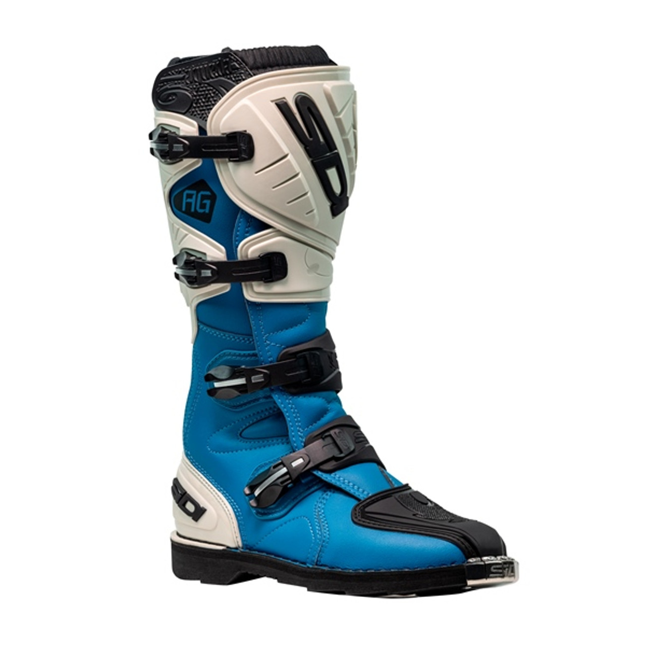 SIDI Agueda Boots Men - Off-Road - 43 - 840425