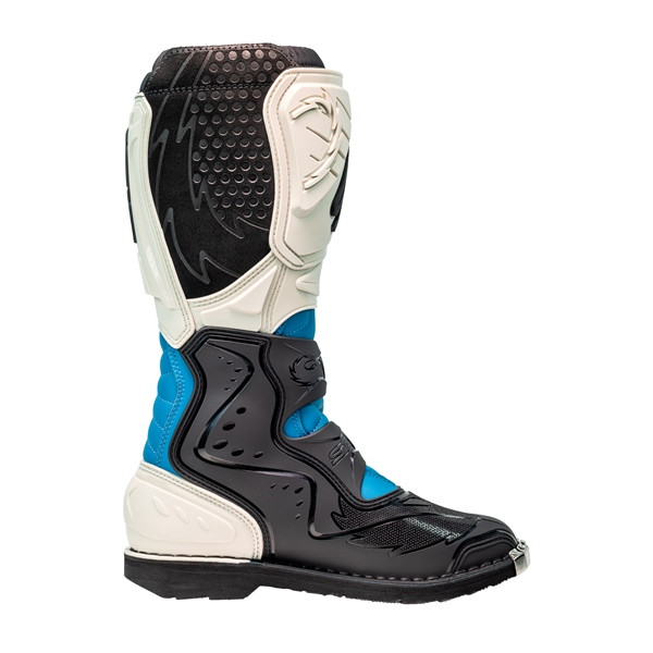 SIDI Agueda Boots Men - Off-Road - 9.5 US / 43 EU - 840425