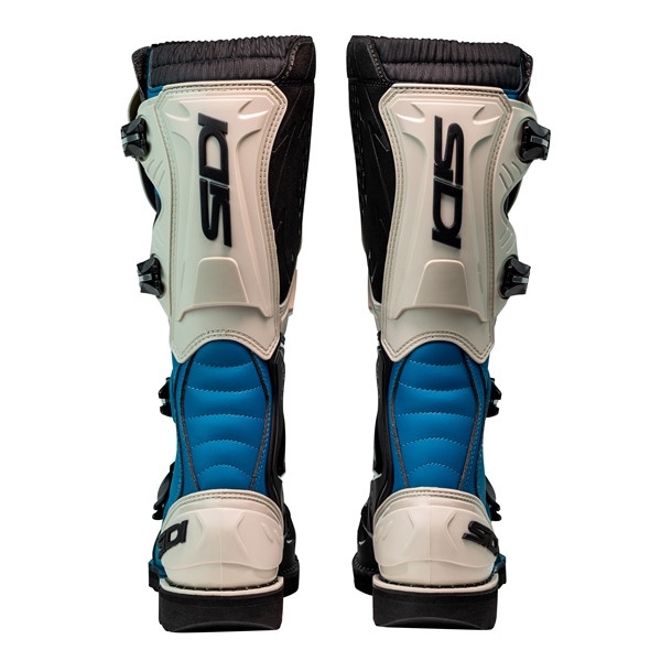SIDI Agueda Boots Men - Off-Road - 9.5 US / 43 EU - 840425