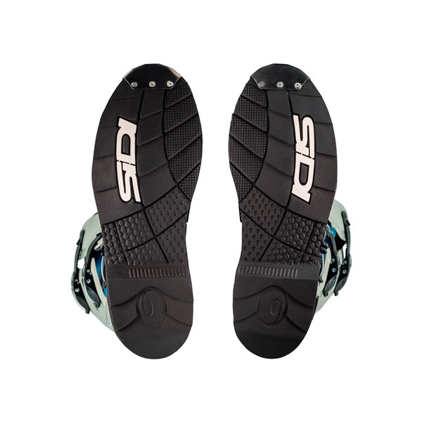 SIDI Agueda Boots Men - Off-Road - 9.5 US / 43 EU - 840425