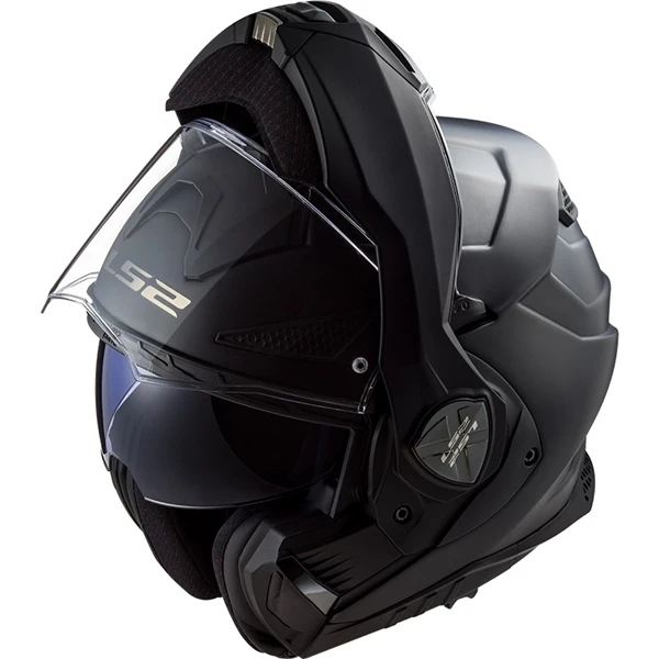 LS2 Advant X Modular Helmet Solid - 3XL - 396627