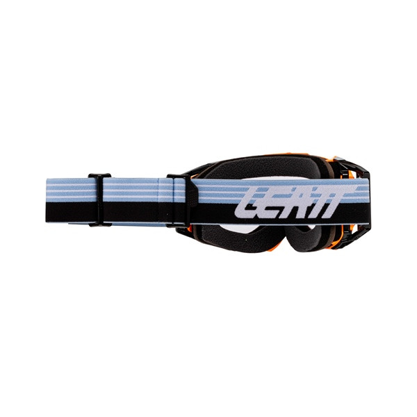 LEATT Velocity 5.5 Cryztal Goggle Orange - 462228