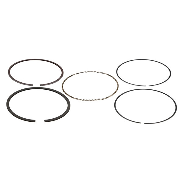 Wiseco Piston Ring Set Fits Kawasaki, Fits Suzuki, Fits Yamaha - 909527